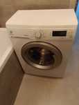 Pralka Electrolux