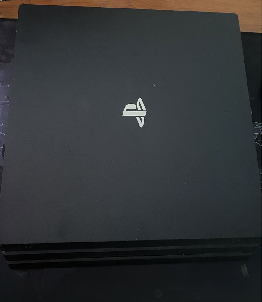 Sony PlayStation 4 pro