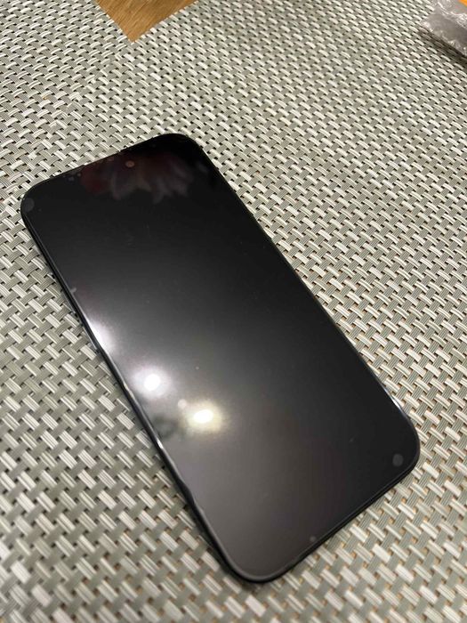 Iphone 15 Pro 256gb