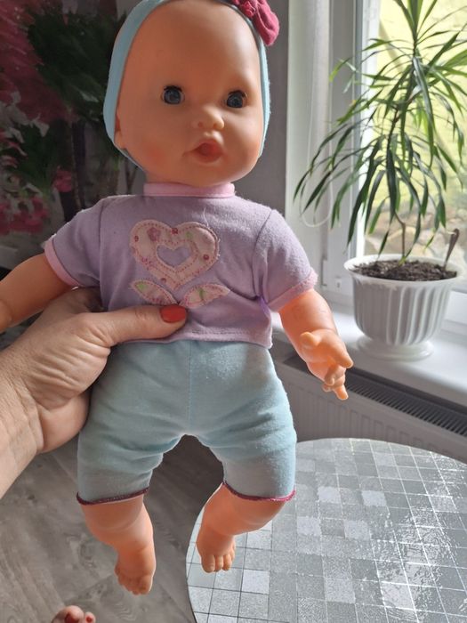 Продам  две куклы.