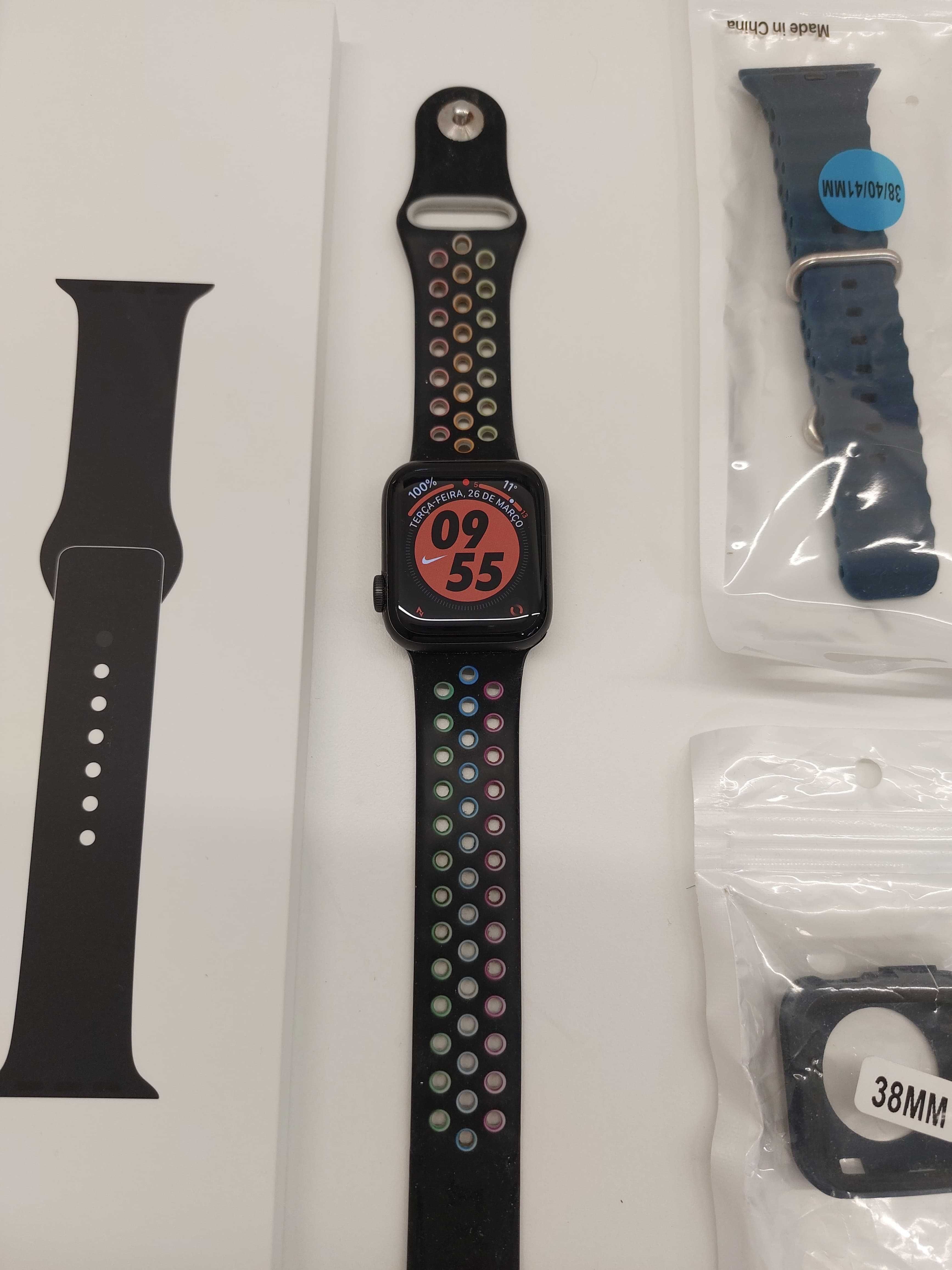 Apple Watch 6 40MM