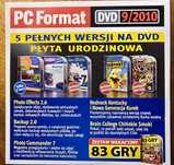 83 gry na Windows XP