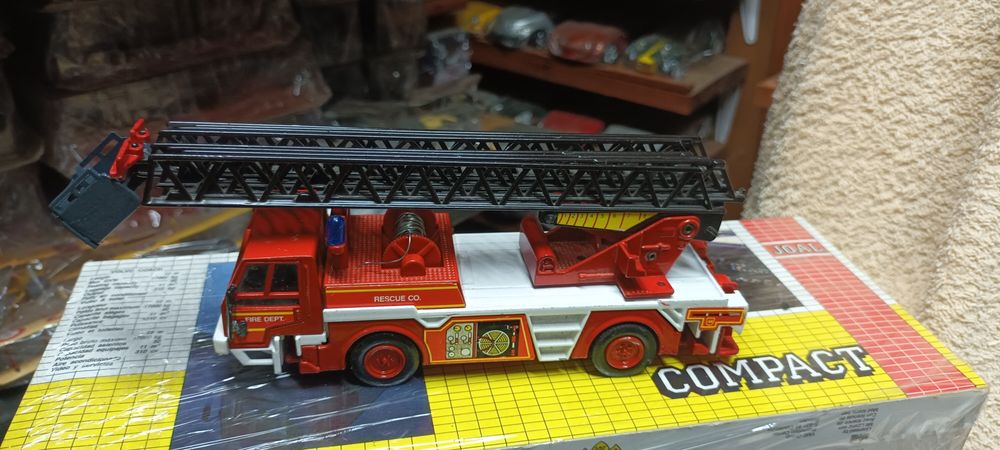 Miniatura de colecção vintage