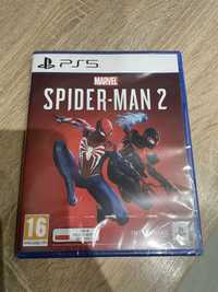 Spider-Man 2 PS5 nowa