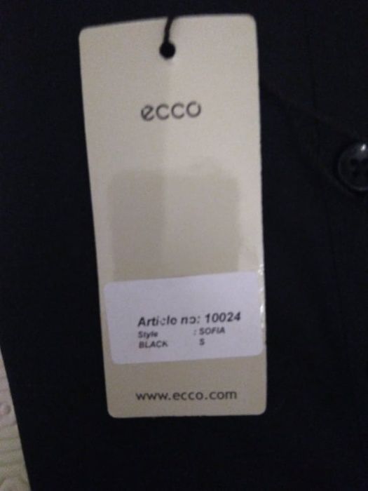 Camisa senhora "Ecco"