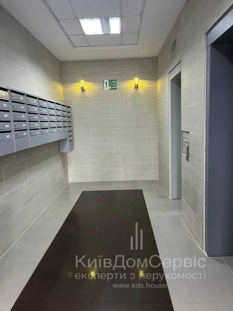 3 кімнатна ЖК Avenue метро Звіринецька
