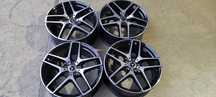 Oryginalne felgi 19 AMG Mercedes 5x112 polecam