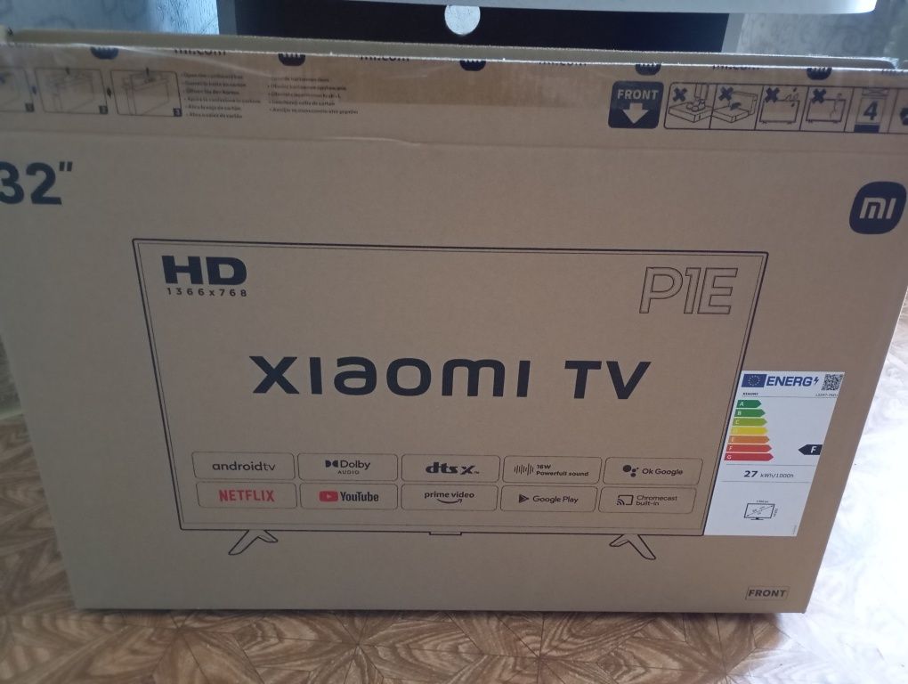 Продам Xiaomi Tv