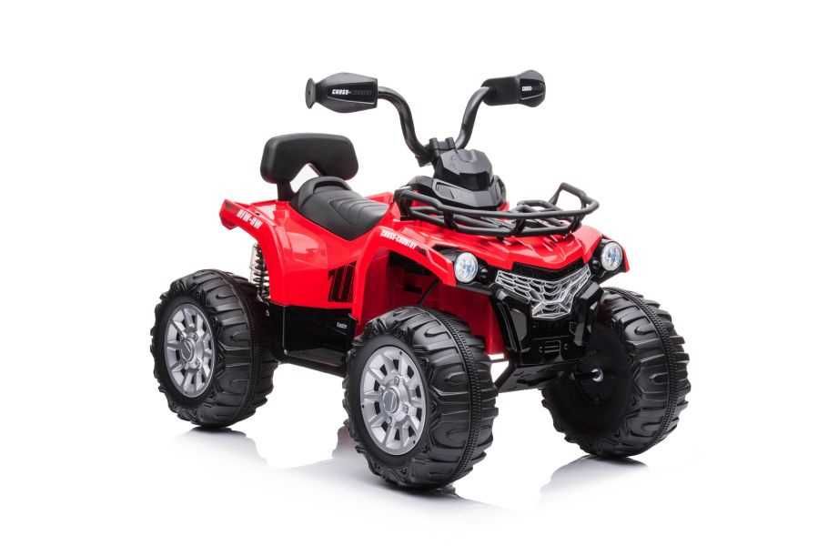 Autko na akumulator QUAD MADMAN dla dzieci buggy pojazd zabawka