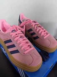 adidas Gazelle Bold Pink Glow 39
