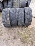 Opony 295/60r22.5