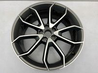 Audi Q3 8U s line Felga koło 8.5Jx20 ET36 5x112 oryginał