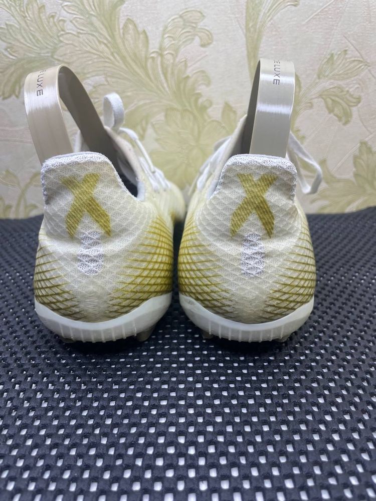 Спортивные бутси бутсы кроссовки мокасины кеды летние adidas