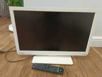 Mały telewizor Toshiba