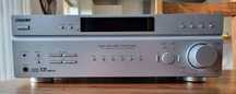 Wzmacniacz kina domowego Sony str-de 400