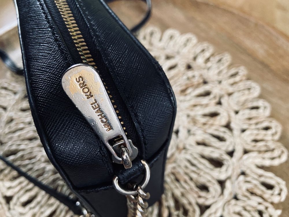 Torebka michael kors jet set oryginalna paragon!!