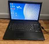 Ноутбук Lenovo G560 Pentium P6200/RAM2GB/HDD500GB