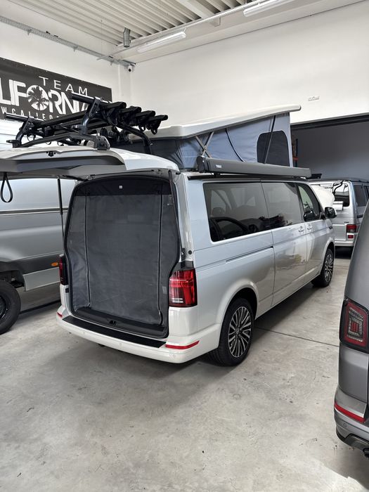 Vw T6.1 California Long UNIKAT! Ostatnia szansa NOWY! Faktura Vat 23%