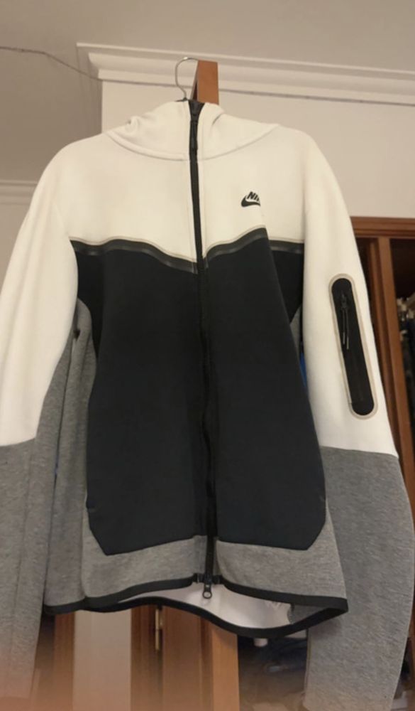 Nike Tech fleece