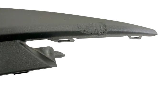 Leon 3 spoiler zderzaka tylnego Leon 4 5F0807487 5FA807568B C-Max 2 AM51-R17A894-A