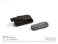Kieszeń dla Multitool Leatherman Wave Plus / Charge - Wz.93 IRR