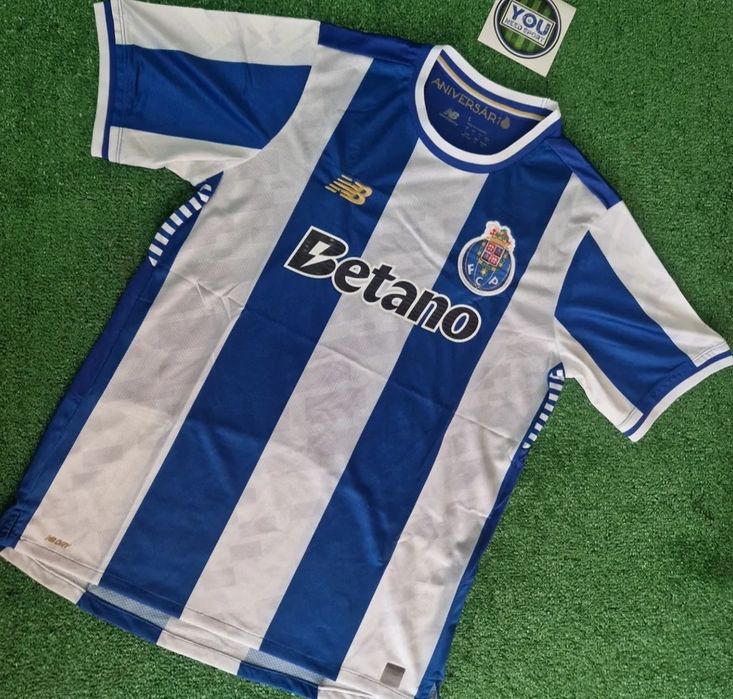Camisola Porto 2025