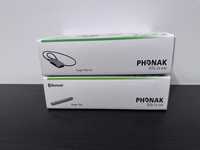 System FM Phonak Roger MyLink i Roger Pen