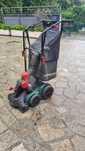 Soprador aspirador Parkside