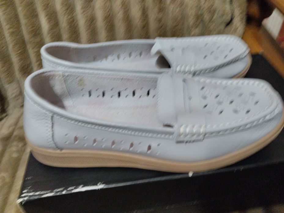 зручні туфлі 41 розміру