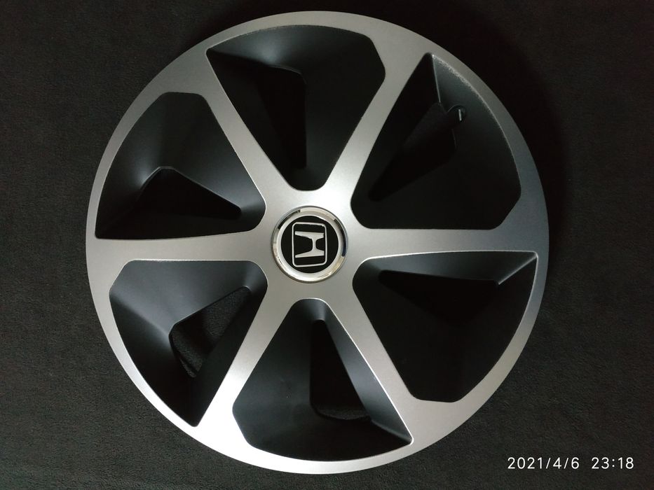 Колпаки Ковпаки Хонда Honda r15 радиус есть все размеры.