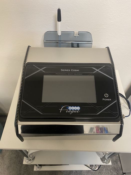 Електроепілятор Ultimate N-01