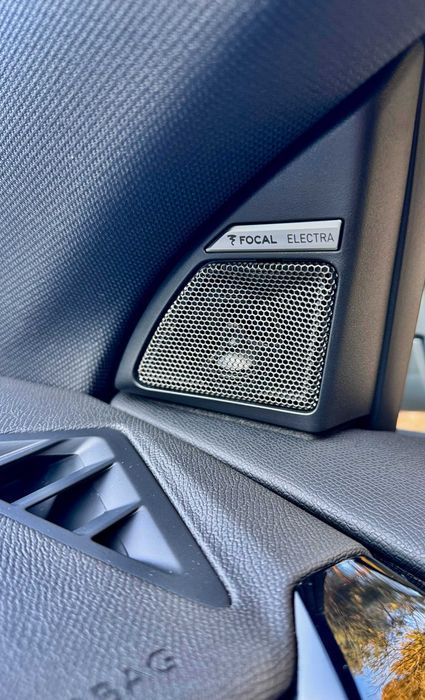 DS7 Pallas Diesel wynajem Długoterminowy z wykupem BEZ BIK