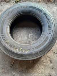 Opona 385/65 r 22.5