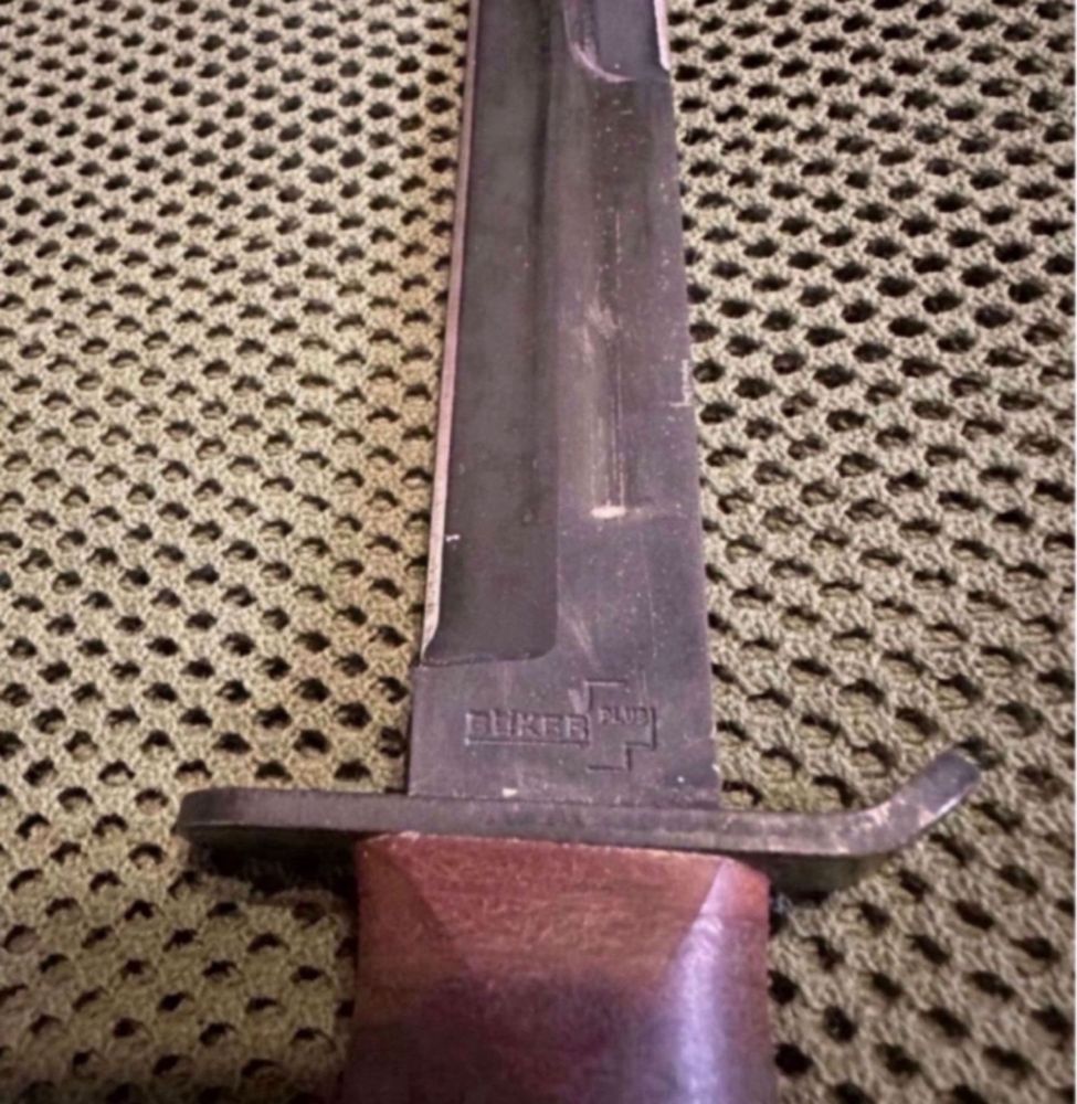 Продаю Ніж Boker М8А1
