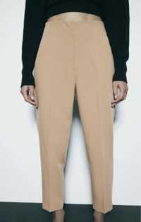 Класичні брюки Zara