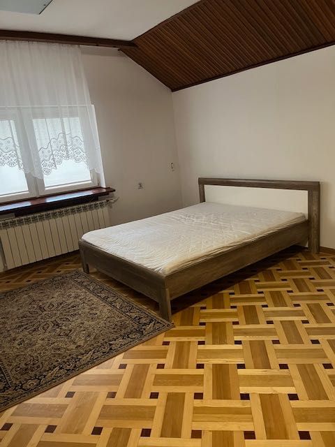 Dwupokojowe ładne blisko  Skm Wawer 55m2