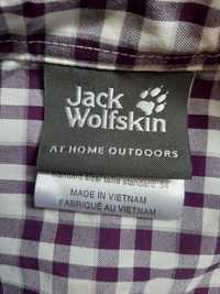 Jake  Wolfskin  женская рубашка р.М-S