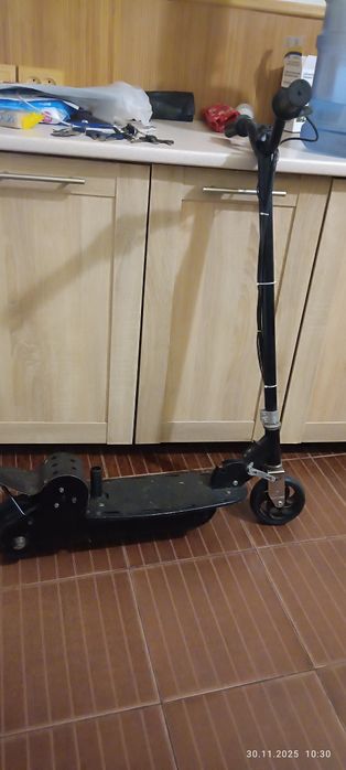 Электрический самокат