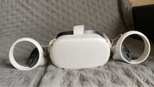 Gogle VR Oculus Quest 2