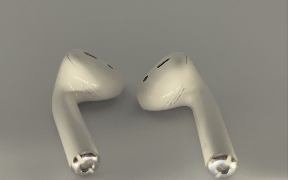 AirPods Apple c/ garantia