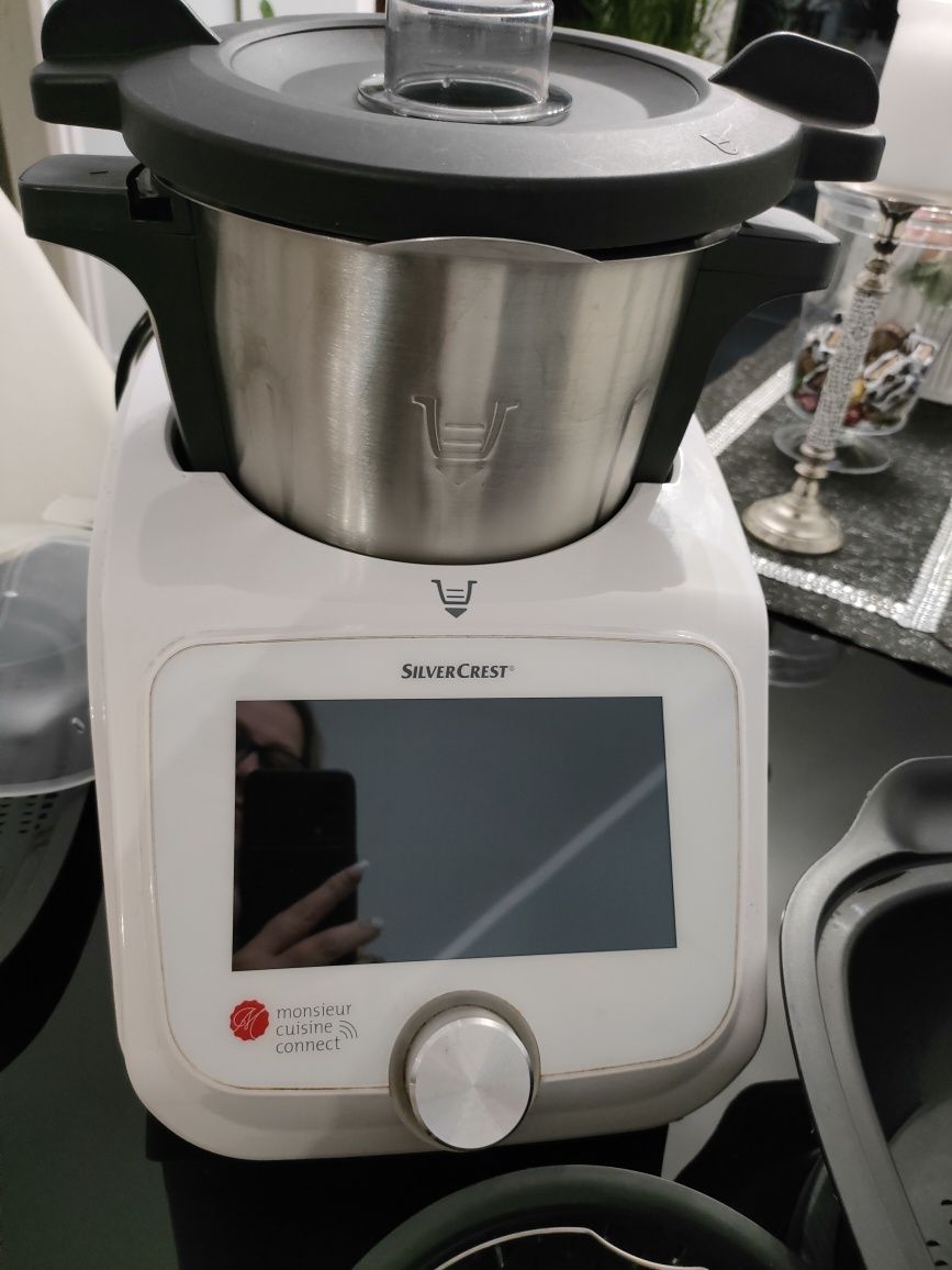 Sprzedam Robot lidlomix