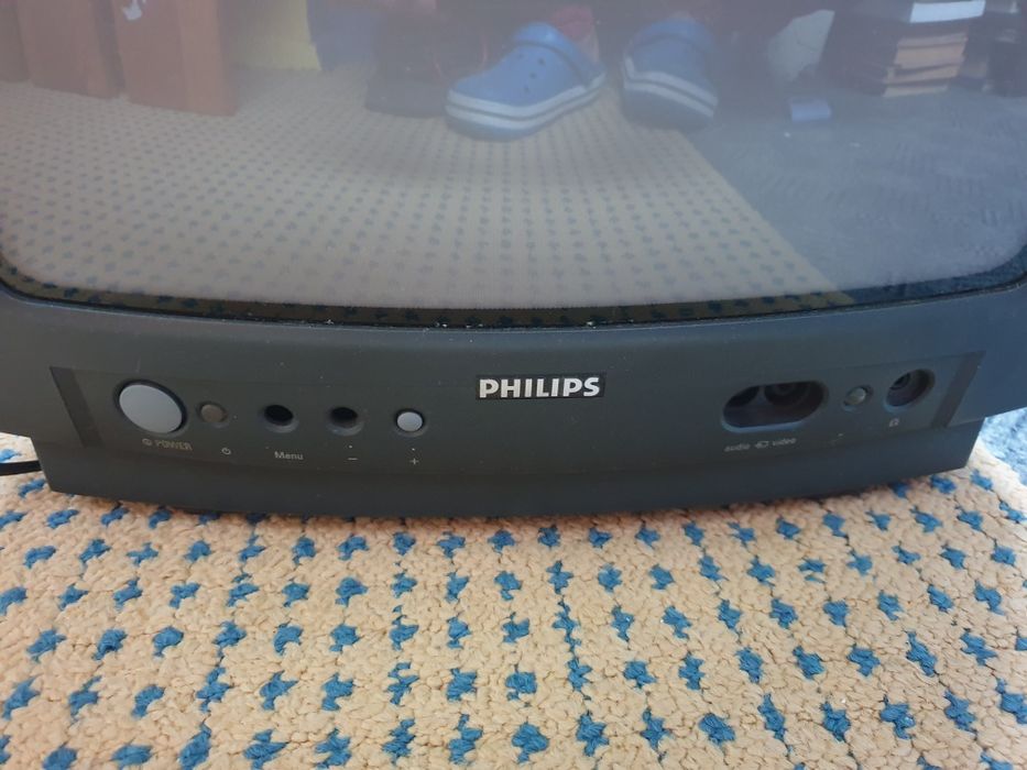 Telewizor Philips 14 cali