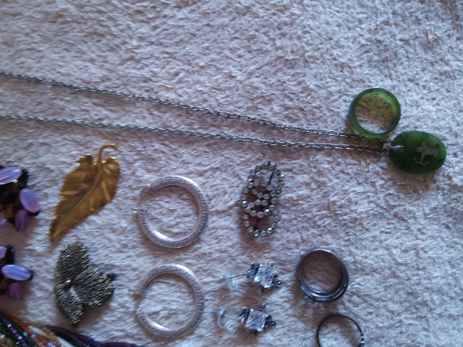 Украшения, бусы,серьги ,кольца