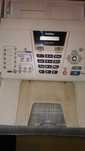 Vendo Fax com telefone incurporado brother como novo pouco uso!