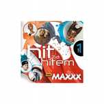 Cd Rmf Maxxx Hit Za Hitem Various Artists Various Artists