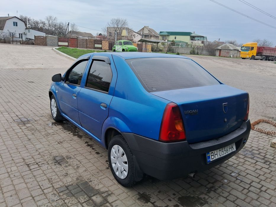 Продам Dacha Logan