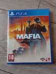 Mafia Definitive Edition PS4 PL