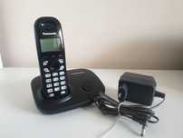 Panasonic KX-TG7301PD telefon bezprzewodowy