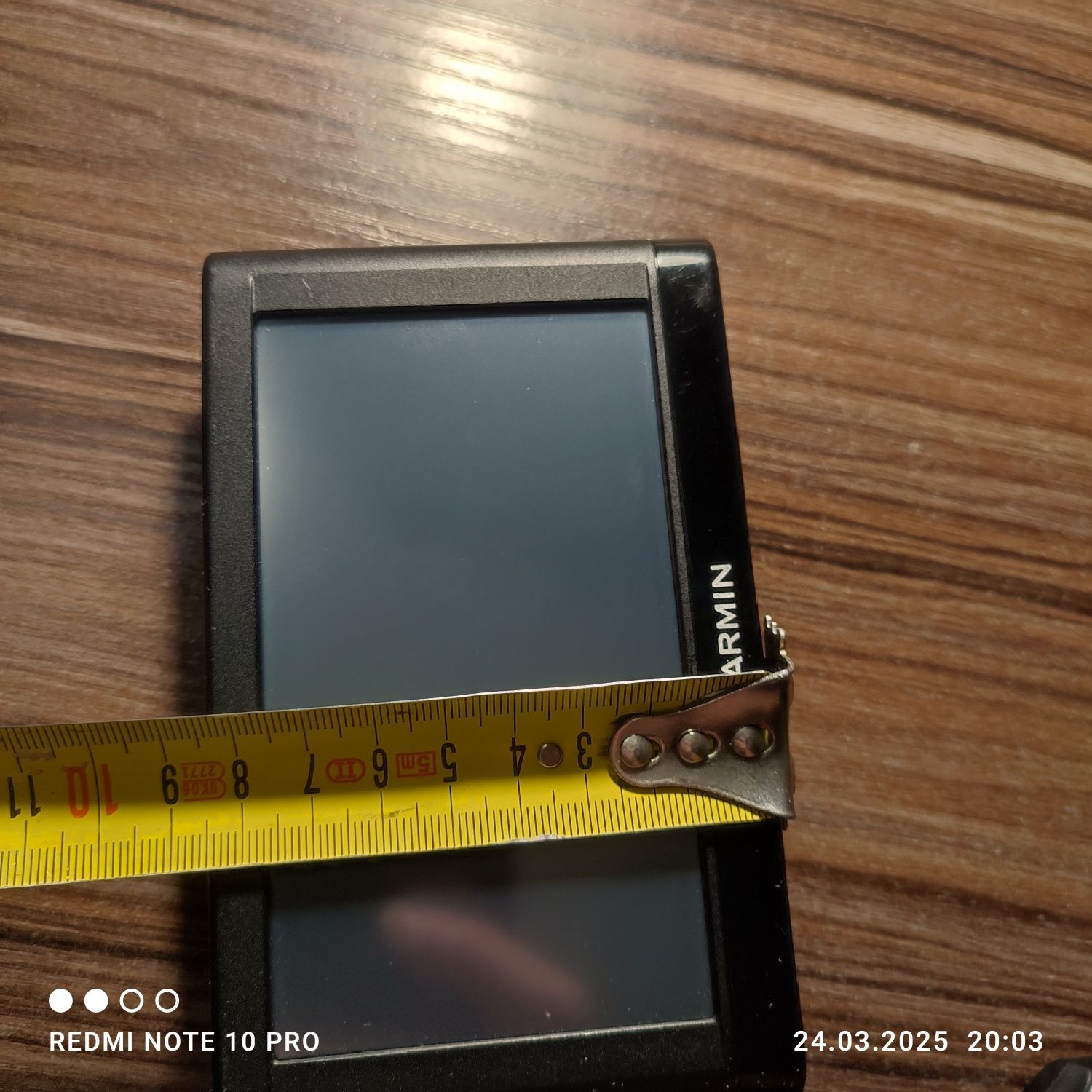 GPS навигатор Garmin