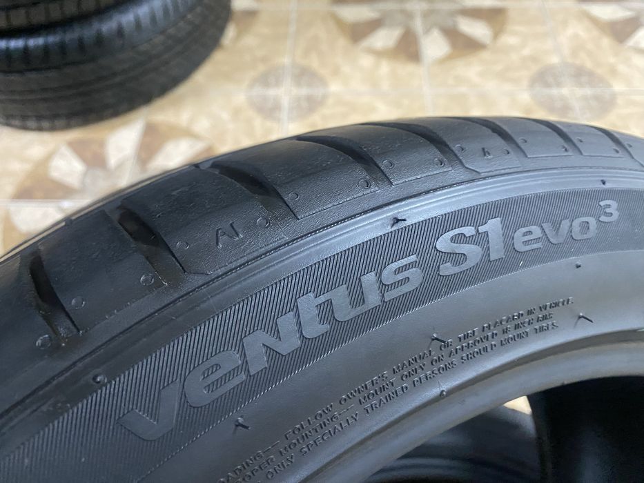 235/45/18 98Y HANKOOK ventus S1 evo3